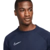 Nike Dri-FIT Academy Pro Short-Sleeve Soccer Top - Men's