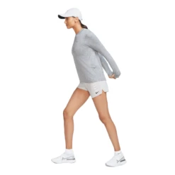 Nike Dri-FIT Element Running Crew Sweatshirt -Aerelle Style Shop 1347776 800 auto