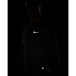 Nike Dri-FIT Element Running Crew Sweatshirt -Aerelle Style Shop 1347780 800 auto