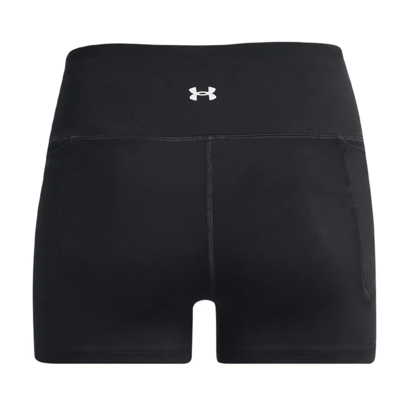 Under Armour Meridian Shorty Shorts - Women's 3 Under Armour Meridian Shorty Shorts - Women's