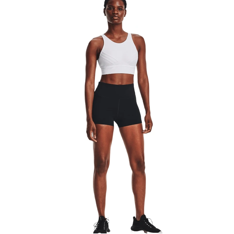 Under Armour Meridian Shorty Shorts - Women's 7 Under Armour Meridian Shorty Shorts - Women's - Image 5