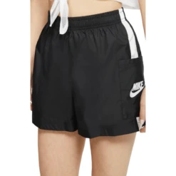 Nike Sportswear Woven Short - Women's -Aerelle Style Shop 1348613 800 auto