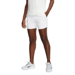 Nike Flex Victory 5" Golf Short - Women's -Aerelle Style Shop 1348637 800 auto
