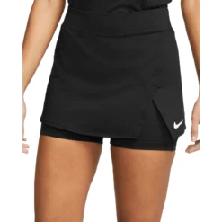 Nike Dri-FIT Victory Tennis Skirt - Women's -Aerelle Style Shop 1348648 800 auto
