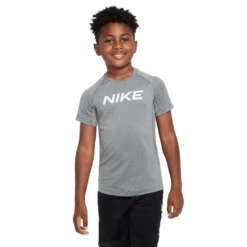 Nike Pro Dri-FIT Short-Sleeve T-Shirt - Boys' -Aerelle Style Shop 1348663 800 auto