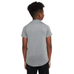 Nike Pro Dri-FIT Short-Sleeve T-Shirt - Boys'