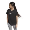 Nike Dri-FIT Swoosh Training T-Shirt - Girls' -Aerelle Style Shop 1349206 800 auto