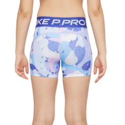 Nike Pro Dri-FIT Short - Girls'