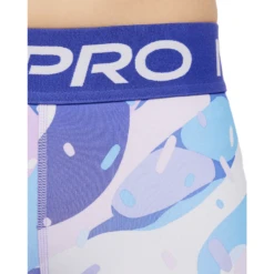 Nike Pro Dri-FIT Short - Girls' -Aerelle Style Shop 1349292 800 auto