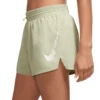 Nike Dri-FIT Swoosh Mid-Rise Running Short - Women's