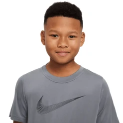 Nike Dri-FIT Short-Sleeve Training T-Shirt - Boys' 9 Nike Dri-FIT Short-Sleeve Training T-Shirt - Boys' -Aerelle Style Shop 1349469 800 auto