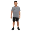 Nike Dri-FIT Short-Sleeve Training T-Shirt - Boys'
