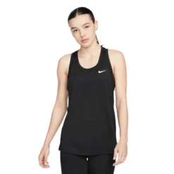 Nike Dri-FIT Racerback Tank Top - Women's -Aerelle Style Shop 1349480 800 auto