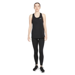 Nike Dri-FIT Racerback Tank Top - Women's -Aerelle Style Shop 1349483 800 auto