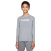 Nike Pro Dri-FIT Long-Sleeve Top - Boys' 2 Nike Pro Dri-FIT Long-Sleeve Top - Boys' -Aerelle Style Shop 1349539 800 auto