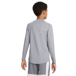 Nike Pro Dri-FIT Long-Sleeve Top - Boys' -Aerelle Style Shop 1349540 800 auto