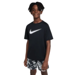 Nike Multi Dri-FIT Graphic Training Top - Boys' -Aerelle Style Shop 1349622 800 auto
