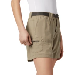 Columbia Sandy River Cargo Short - Women's -Aerelle Style Shop 1349644 800 auto