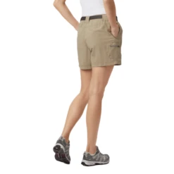 Columbia Sandy River Cargo Short - Women's -Aerelle Style Shop 1349647 800 auto