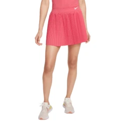 Nike Dri-FIT Advantage Pleated Tennis Skirt - Women's -Aerelle Style Shop 1349680 800 auto