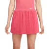 Nike Dri-FIT Advantage Pleated Tennis Skirt - Women's