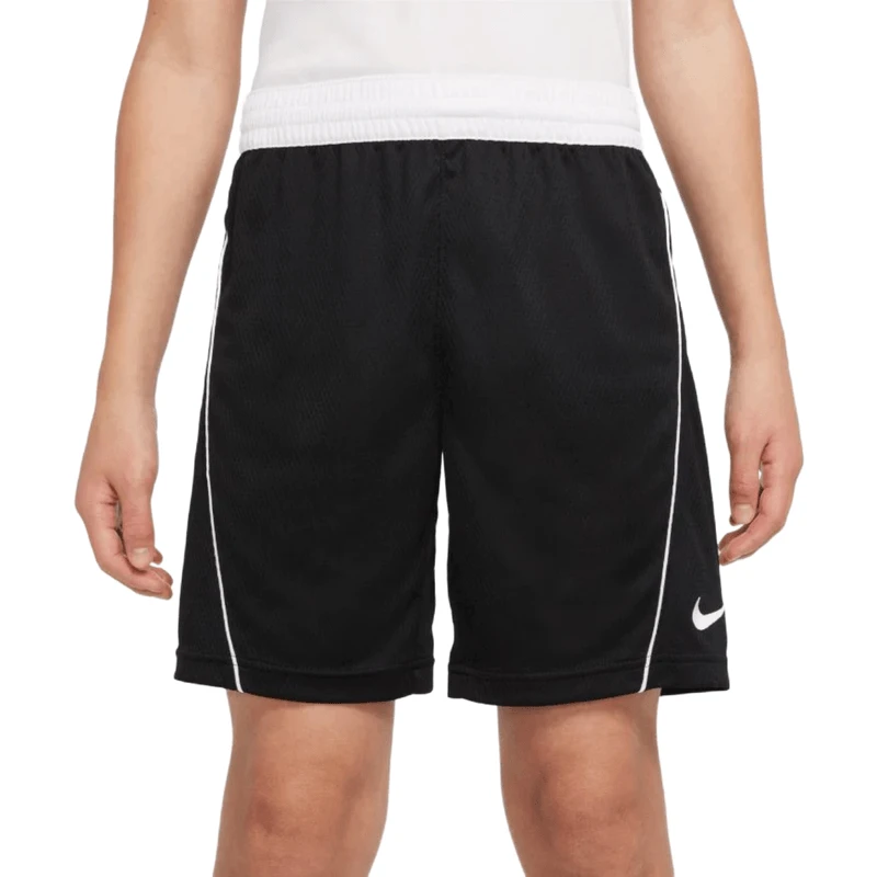 Nike Dri-FIT Basketball Short - Boys' 6 Nike Dri-FIT Basketball Short - Boys' - Image 4
