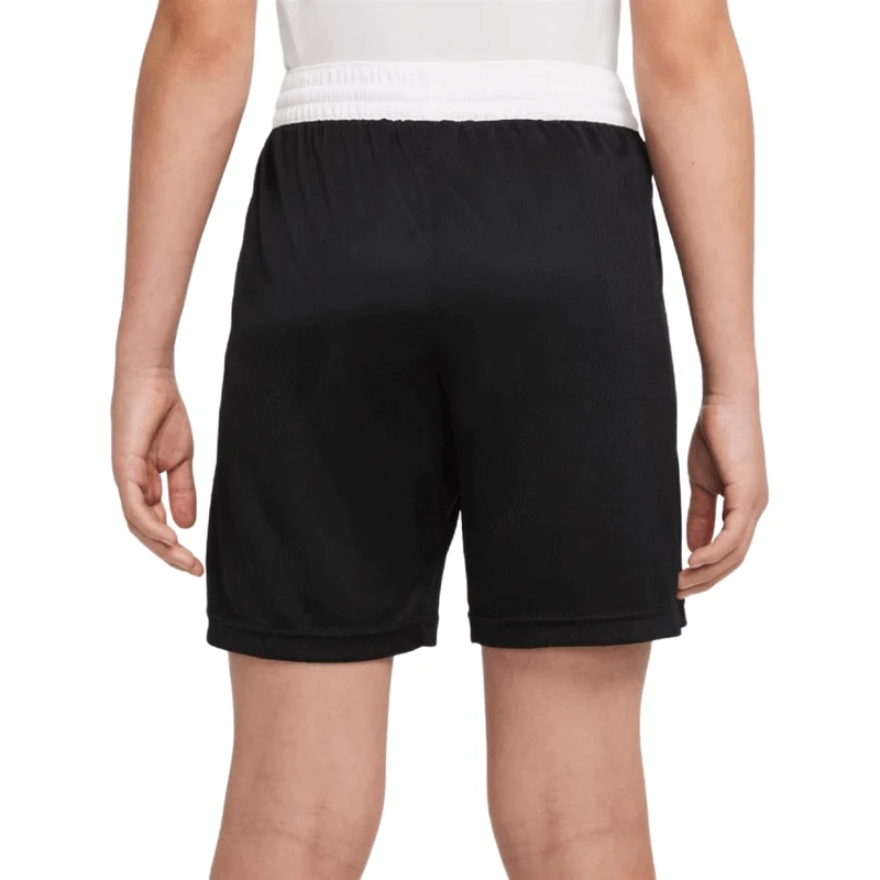 Nike Dri-FIT Basketball Short - Boys' 4 Nike Dri-FIT Basketball Short - Boys' - Image 2