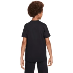 Nike Sportswear Basketball HBR Short-Sleeve T-shirt - Boys' -Aerelle Style Shop 1349999 800 auto