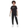 Nike Sportswear Basketball HBR Short-Sleeve T-shirt - Boys' -Aerelle Style Shop 1350001 800 auto