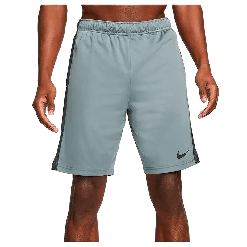 Nike Dri-FIT Knit Hybrid Training Short - Men's 5 Nike Dri-FIT Knit Hybrid Training Short - Men's - Image 3