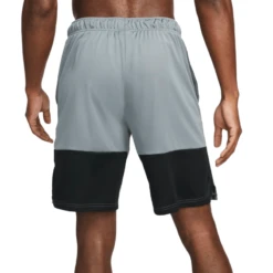 Nike Dri-FIT Knit Hybrid Training Short - Men's 10 Nike Dri-FIT Knit Hybrid Training Short - Men's -Aerelle Style Shop 1350042 800 auto