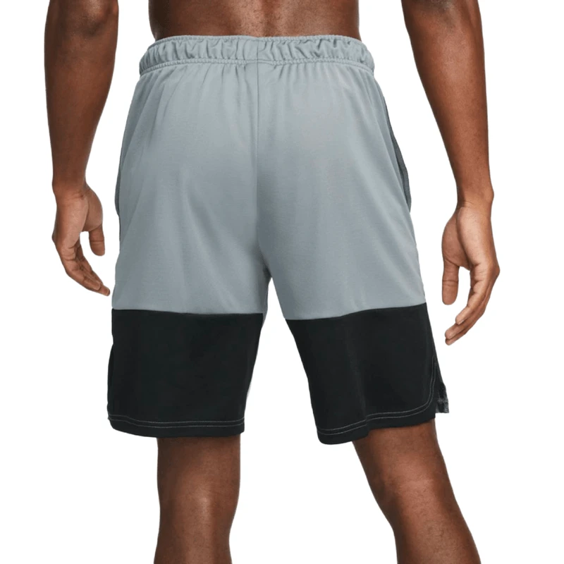 Nike Dri-FIT Knit Hybrid Training Short - Men's 6 Nike Dri-FIT Knit Hybrid Training Short - Men's - Image 4