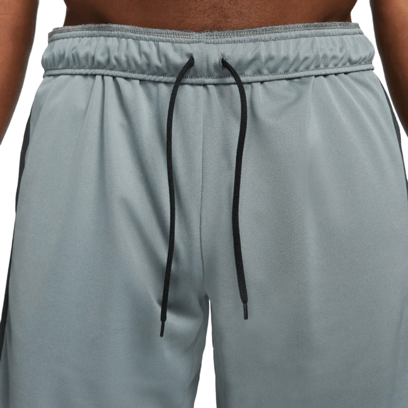 Nike Dri-FIT Knit Hybrid Training Short - Men's 3 Nike Dri-FIT Knit Hybrid Training Short - Men's