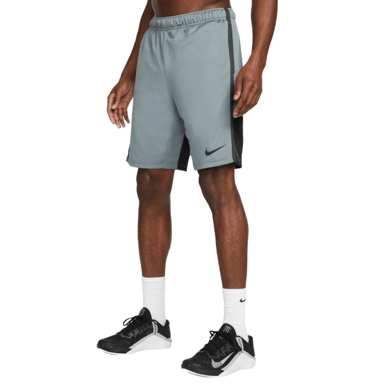 Nike Dri-FIT Knit Hybrid Training Short - Men's 7 Nike Dri-FIT Knit Hybrid Training Short - Men's - Image 5
