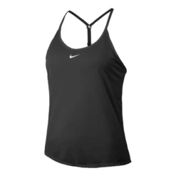 Nike Dri-FIT One Elastika Standard Fit Tank - Women's -Aerelle Style Shop 1350153 800 auto