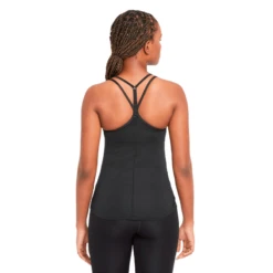 Nike Dri-FIT One Elastika Standard Fit Tank - Women's -Aerelle Style Shop 1350156 800 auto