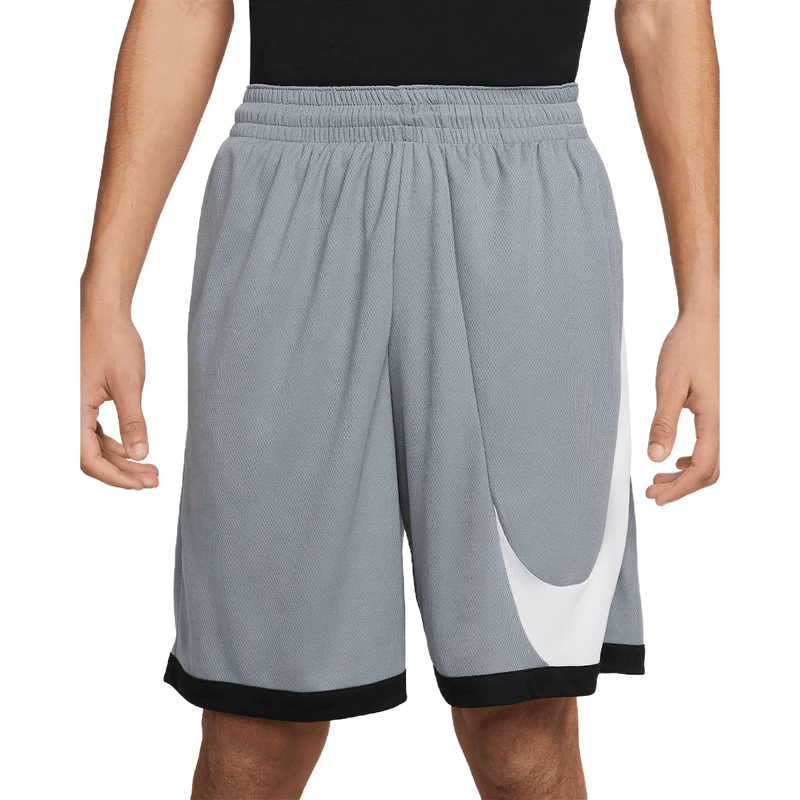 Nike Dri-FIT Basketball Short - Men's 9 Nike Dri-FIT Basketball Short - Men's - Image 7