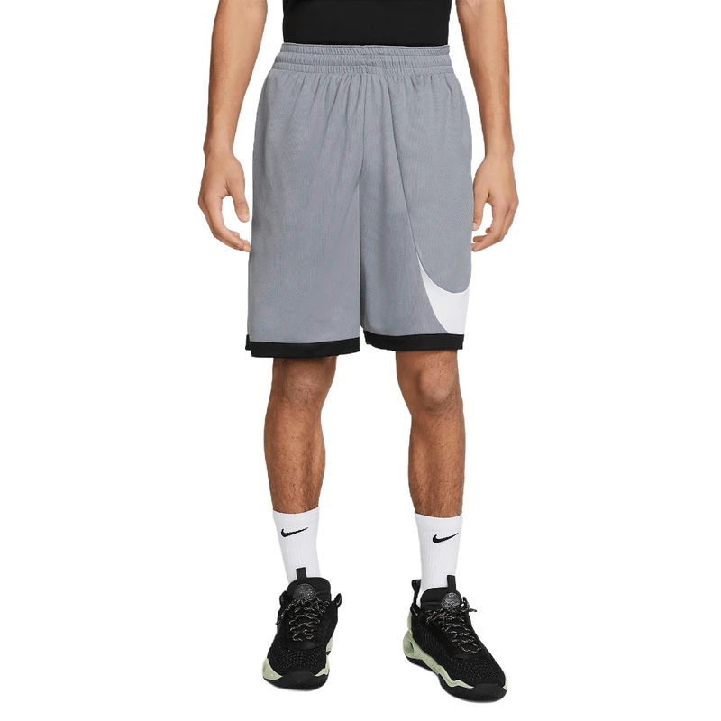 Nike Dri-FIT Basketball Short - Men's 4 Nike Dri-FIT Basketball Short - Men's - Image 2