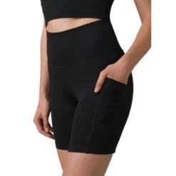 PrAna Becksa Short - Women's -Aerelle Style Shop 1351228 800 auto