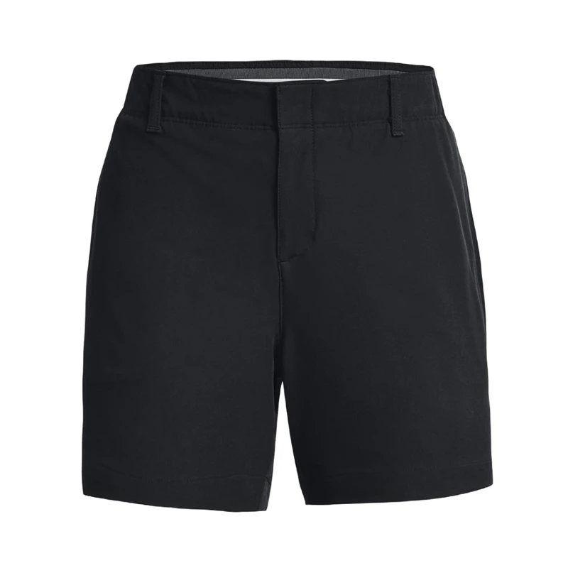 Under Armour Links Shorty Short - Women's 6 Under Armour Links Shorty Short - Women's - Image 4