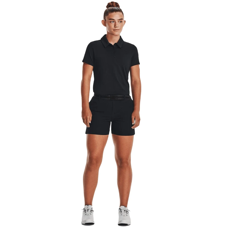 Under Armour Links Shorty Short - Women's 7 Under Armour Links Shorty Short - Women's - Image 5