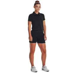Under Armour Links Shorty Short - Women's 14 Under Armour Links Shorty Short - Women's -Aerelle Style Shop 1351617 800 auto