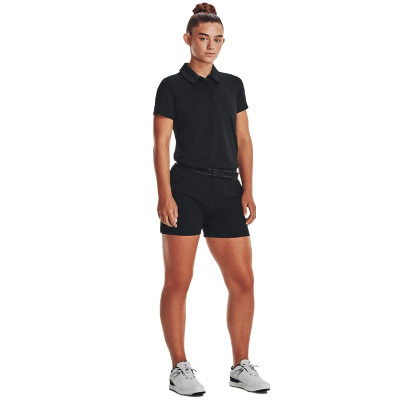 Under Armour Links Shorty Short - Women's 8 Under Armour Links Shorty Short - Women's - Image 6