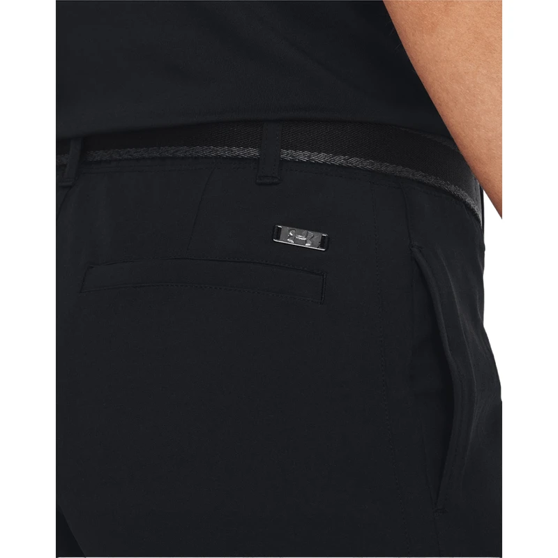 Under Armour Links Shorty Short - Women's 4 Under Armour Links Shorty Short - Women's - Image 2