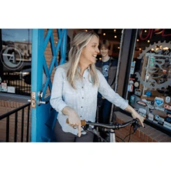 KUHL KÜHL Adele Long-Sleeve Shirt - Women's -Aerelle Style Shop 1351689 800 auto