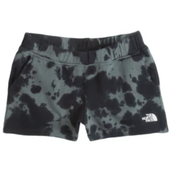 The North Face Fleece Printed Tie-Dye Short - Girls' -Aerelle Style Shop 1351884 800 auto