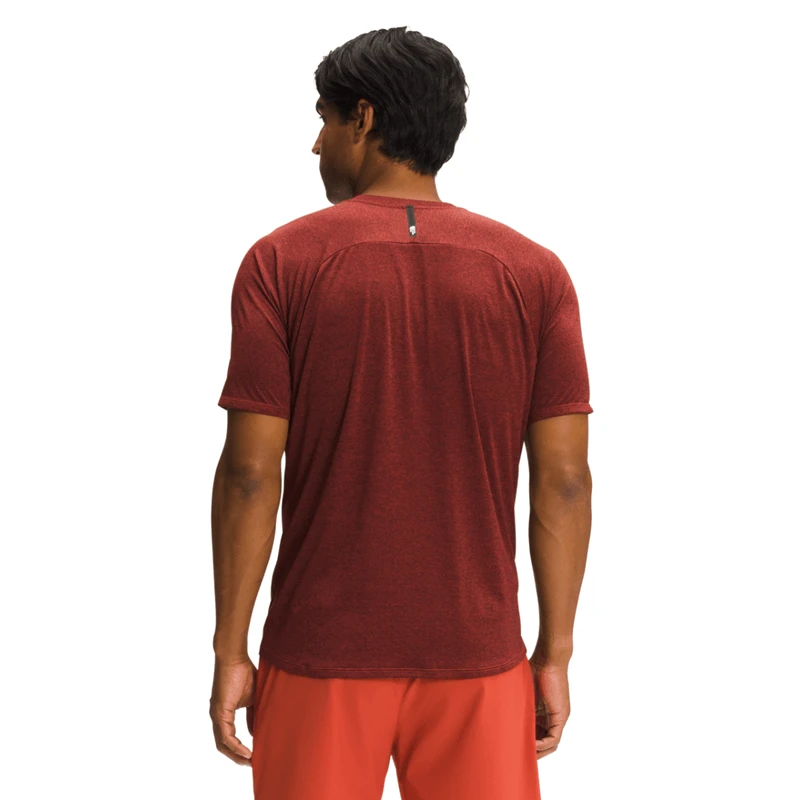 The North Face Big Pine Short-Sleeve Crew Shirt - Men's 4 The North Face Big Pine Short-Sleeve Crew Shirt - Men's - Image 2