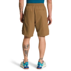 The North Face TNF Nylon Easy Short - Men's -Aerelle Style Shop 1352006 800 auto
