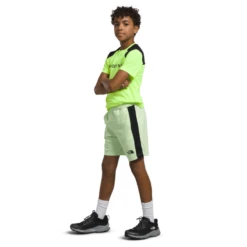 The North Face Never Stop Knit Training Short - Boys' -Aerelle Style Shop 1352067 800 auto