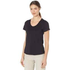 The North Face Best Tee Ever Scoop Neck Top - Women's